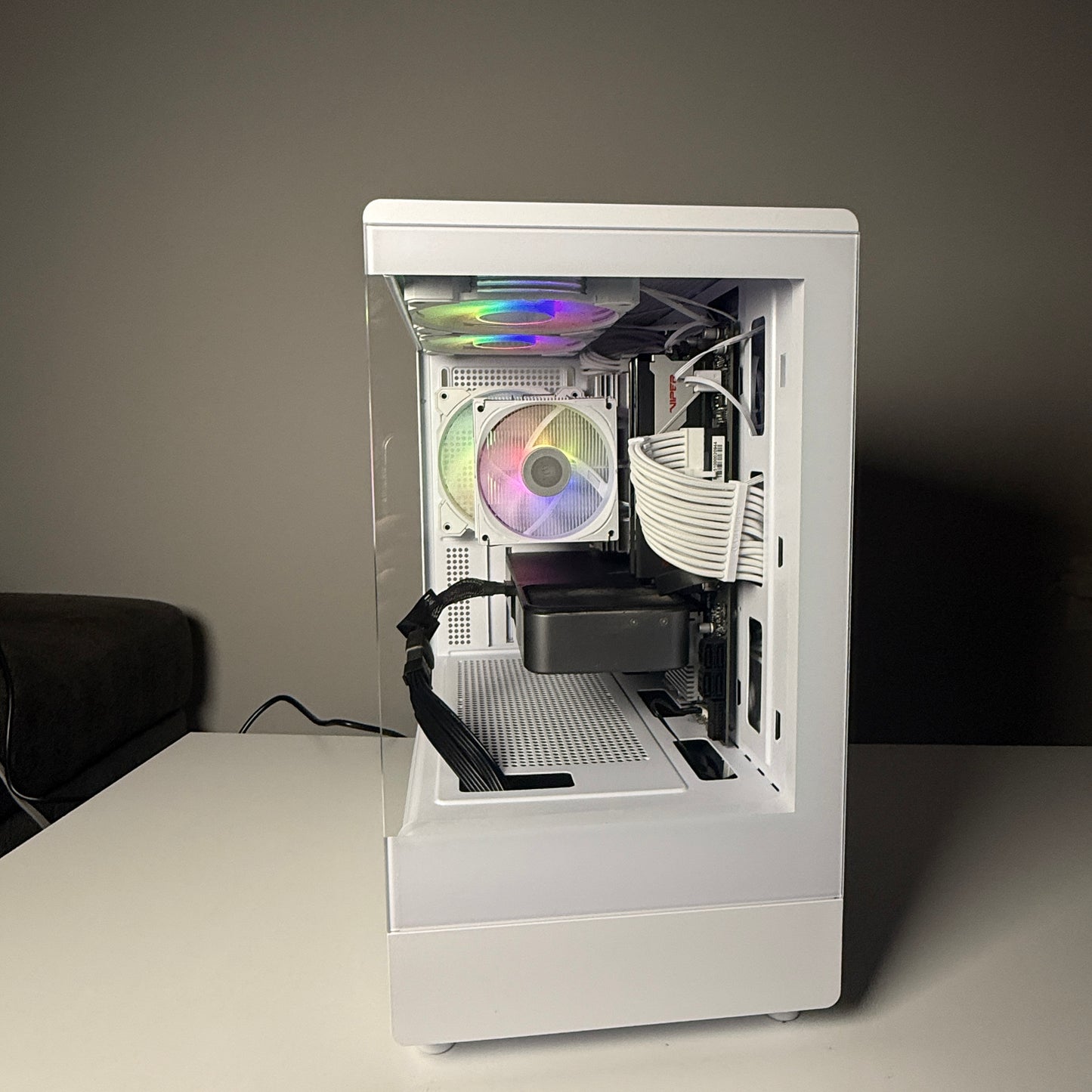 1080p Gaming PC Under $800 RTX 3060ti