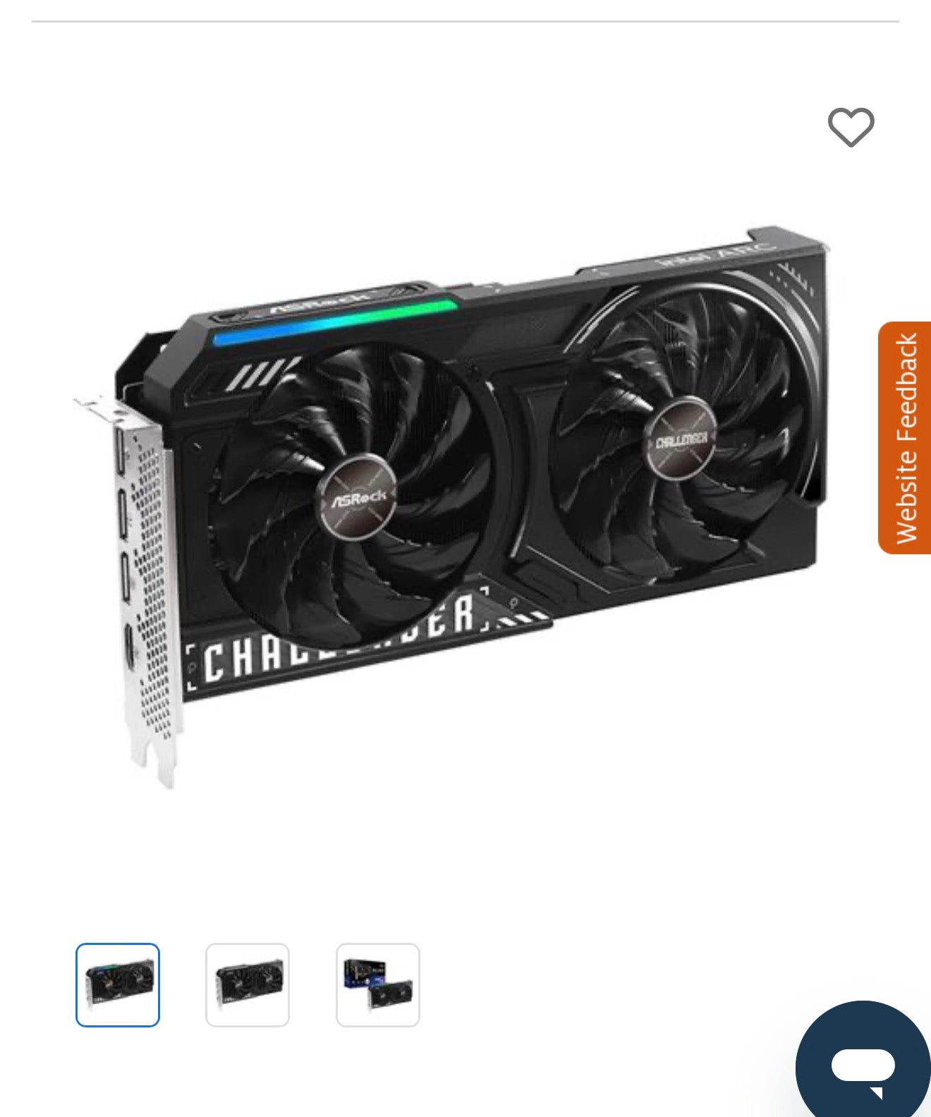 1080p Gaming PC Under $800 WiFi and Bluetooth