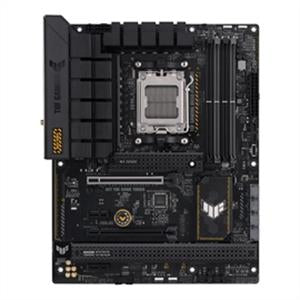 ASUS Motherboard TUF GAMING B650-PLUS WIFI AMD B650 AM5 Max128GB DDR5 ATX