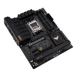 ASUS Motherboard TUF GAMING B650-PLUS WIFI AMD B650 AM5 Max128GB DDR5 ATX