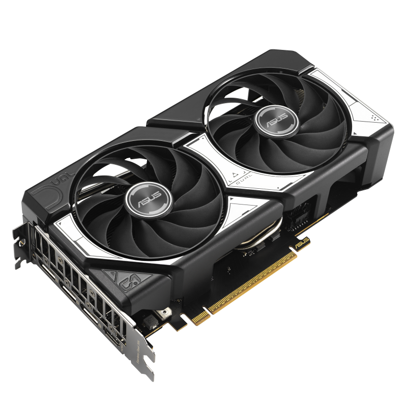 ASUS RTX 5060 8GB GDDR7 OC Edition 128Bit Retail