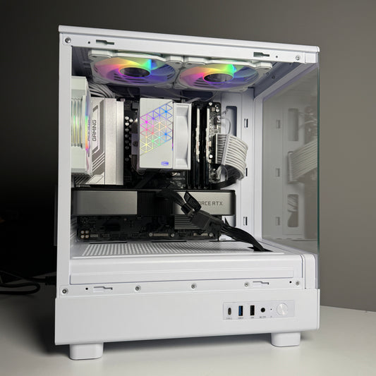 1080p Gaming PC Under $800 RTX 3060ti