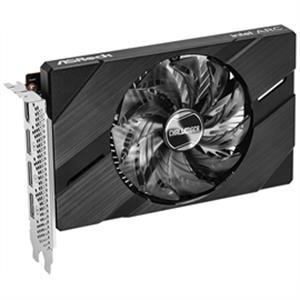 ASRock Intel Arc A380 Challenger ITX 6GB OC 6GB GDDR6 96Bit Video Card