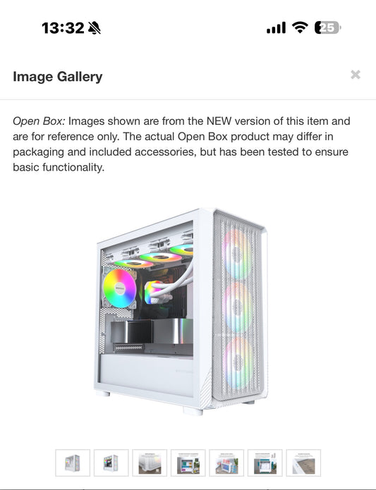 1080p Gaming PC Under $800 WiFi and Bluetooth