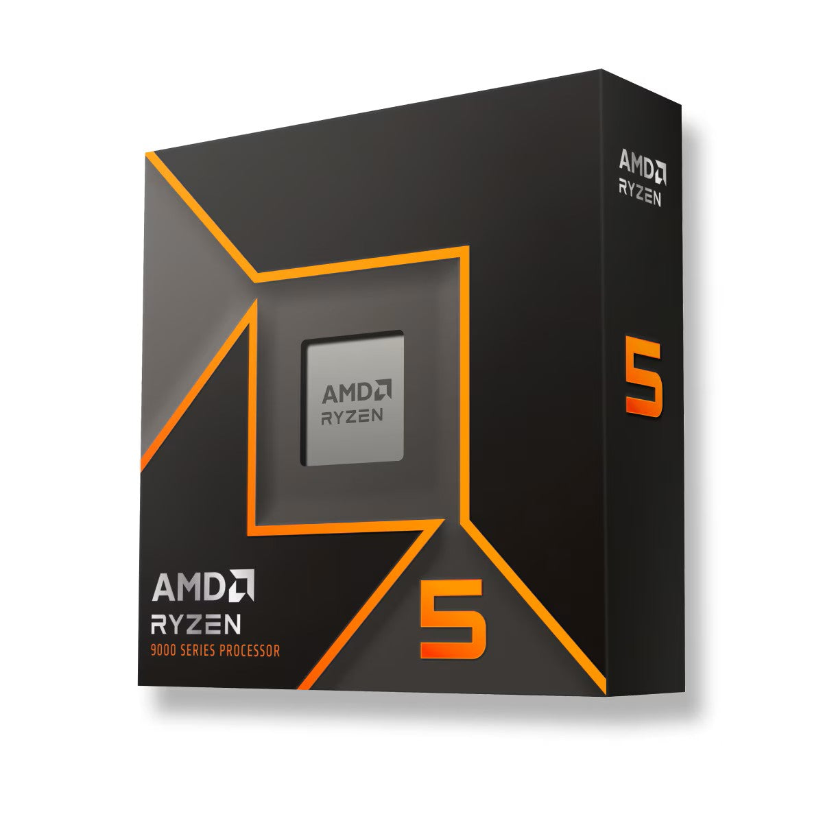 AM5 Upgrade Bundle – Ryzen 5 9600X | ROG Strix B650-A | 32GB DDR5 6000MHz