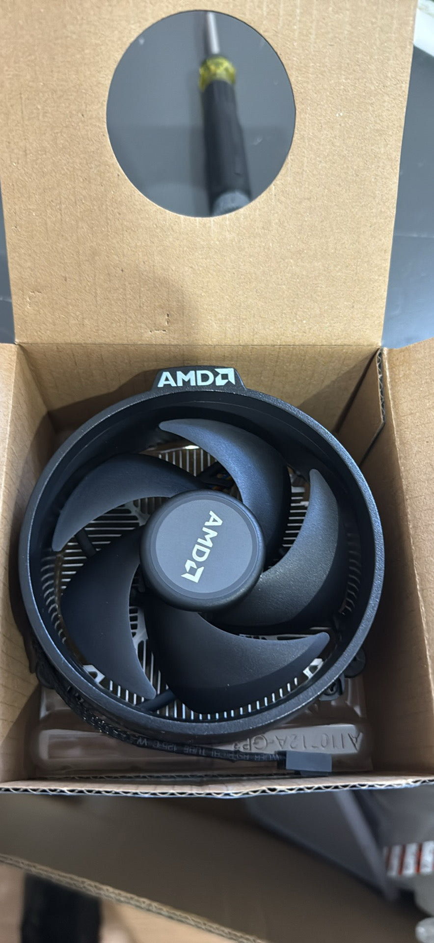 1080p Gaming PC Under $800 WiFi and Bluetooth