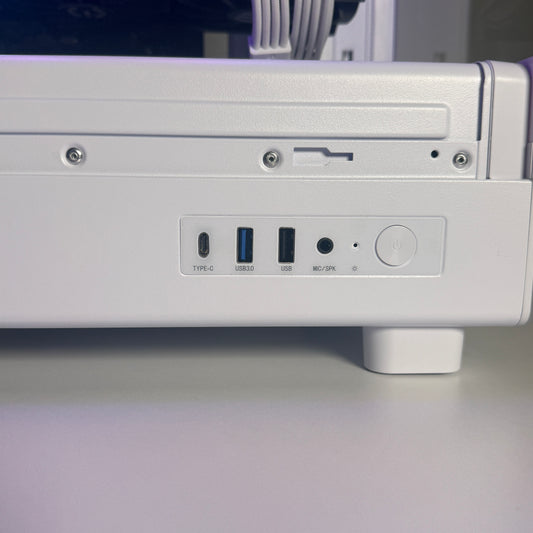 1440p Gaming PC | RTX 5060 ti 16gb | Ryzen 5 5500