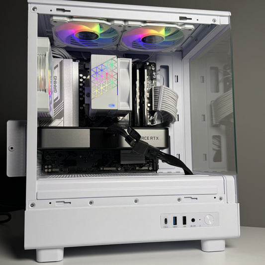 1080p Gaming PC Under $800 RTX 3060ti