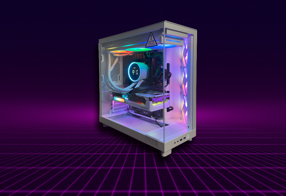 Prebuilt PC