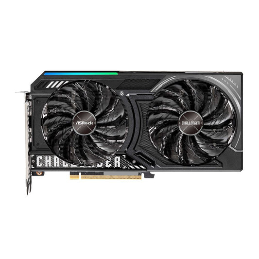 ASRock  Radeon RX 9060 XT Challenger 8GB OC GDDR6 RTL VCX RX 9060 XT