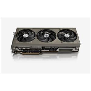 Sapphire Video Card NITRO+ Radeon RX 9070 XT Gaming 16GB GDDR6