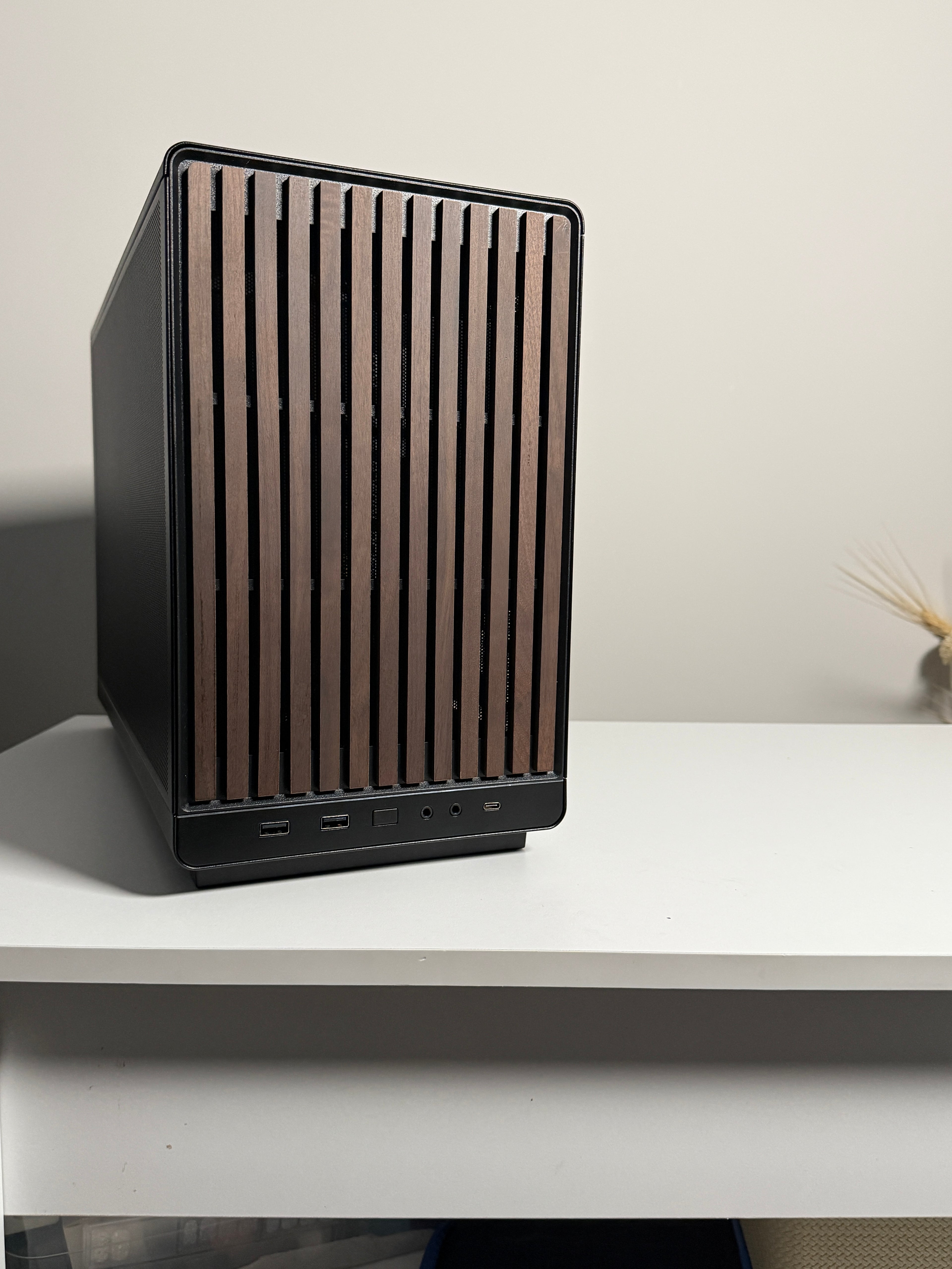 Rx 9070 Gaming Computer Ryzen 5 9600x Gaming Desktop