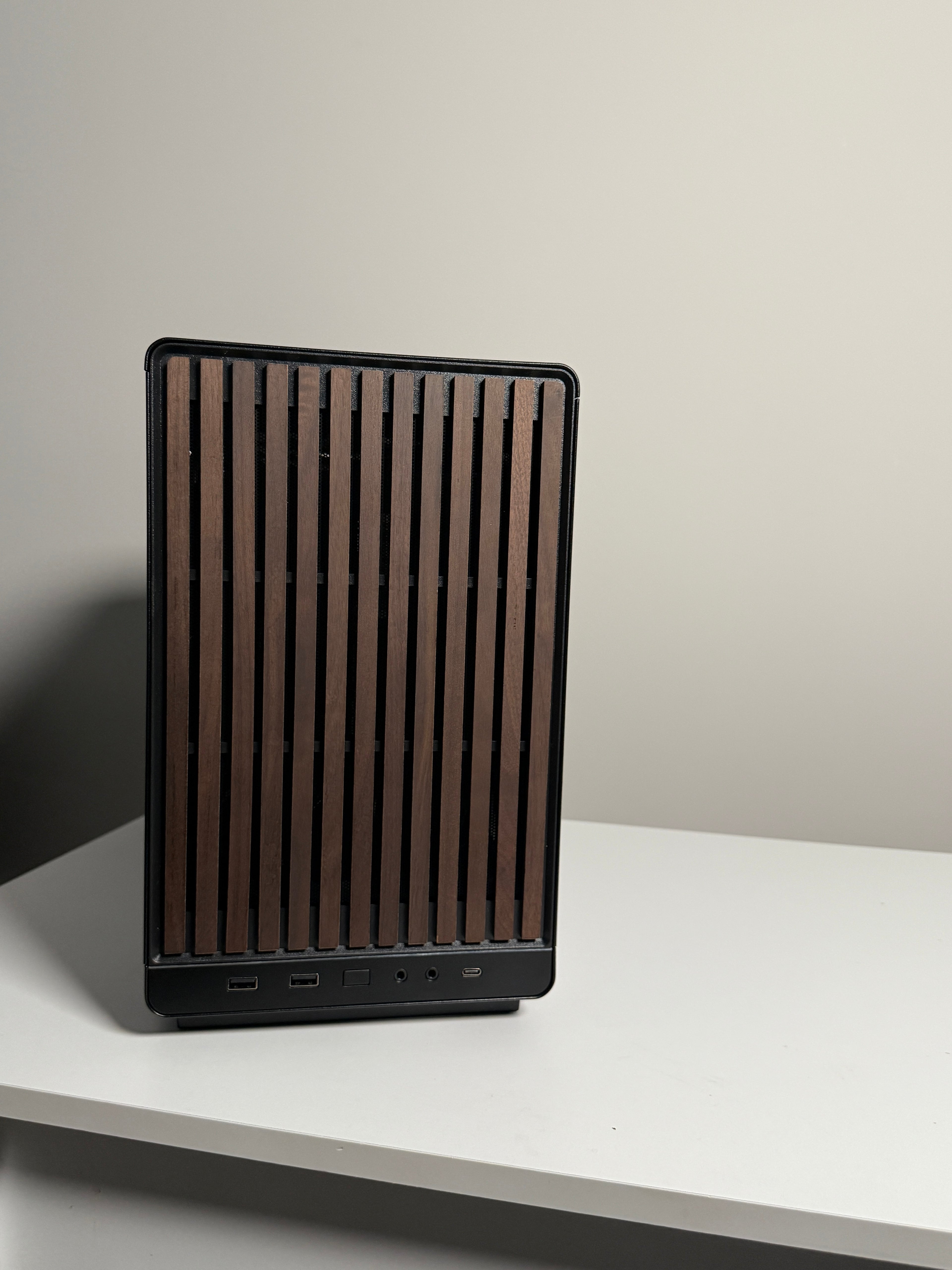 Rx 9070 Gaming Computer Ryzen 5 9600x Gaming Desktop