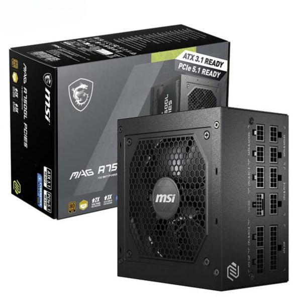 RX 9070 + Ryzen 5 9600X Gaming PC – 4K Monster with 2TB Gen4 SSD & 32GB DDR5