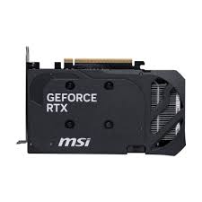 MSI VCX GeForce RTX 5060 8G SHADOW 2X