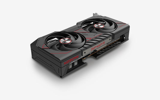 Sapphire PULSE AMD Radeon™ RX 9060 XT GPU 8gb or 16gb